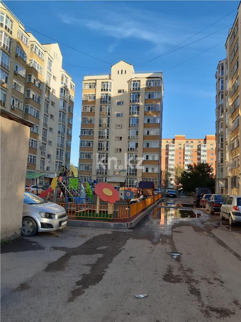 Продажа 1-комнатной квартиры, 21 м² в Астане - фото 7