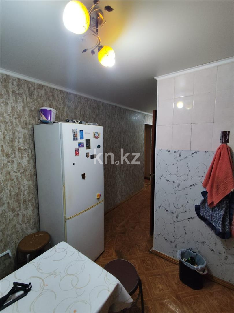 Продажа 2-комнатной квартиры, 45 м², ул. Сейфуллина в Темиртау - фото 5