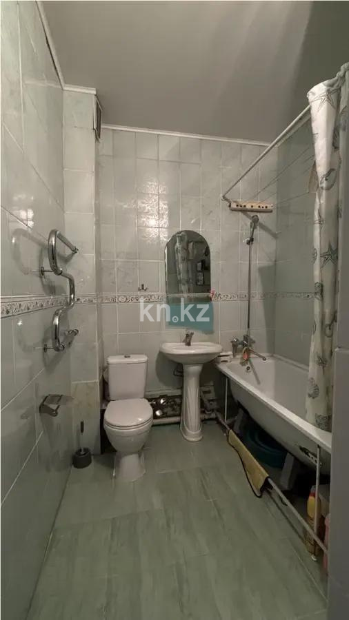 Продажа 1-комнатной квартиры, 40 м² в Алматы - фото 3