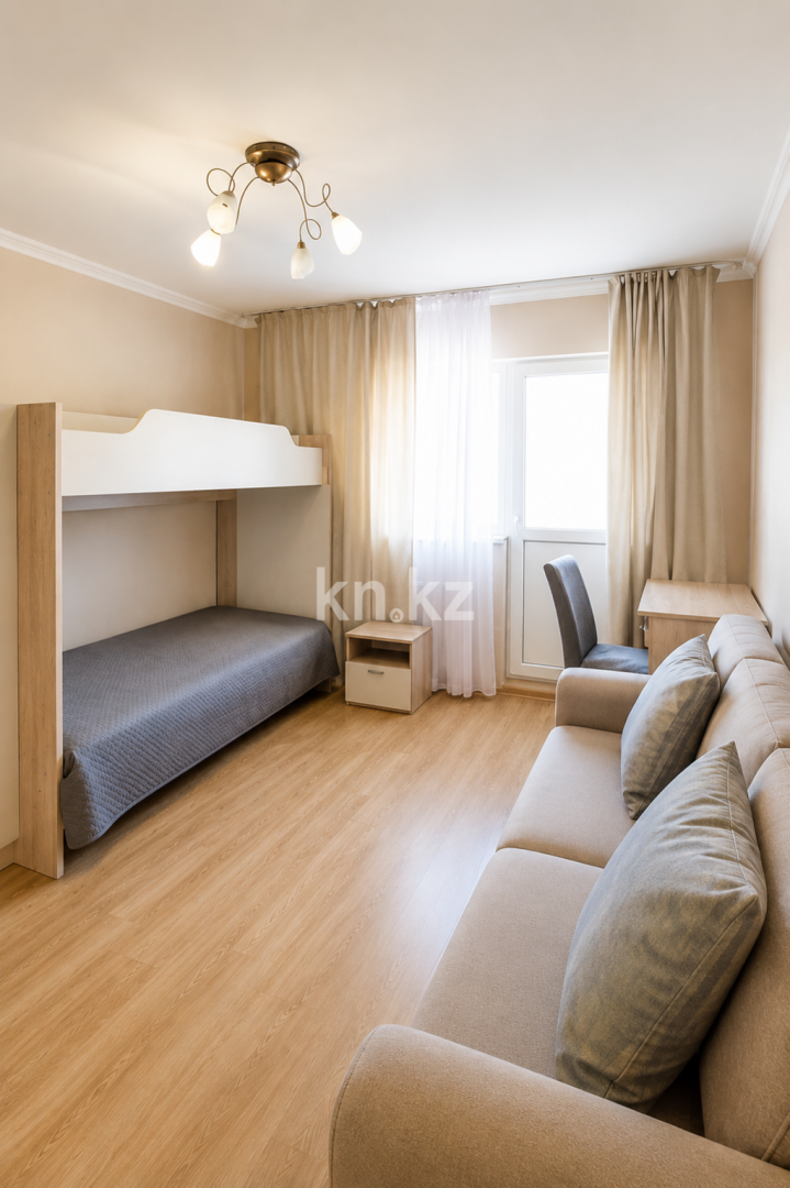 Продажа 1-комнатной квартиры, 37.9 м² в Астане - фото 2