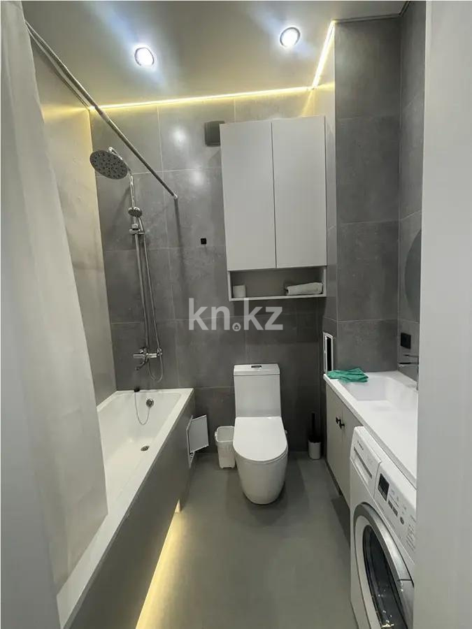 Продажа 2-комнатной квартиры, 56 м² в Астане - фото 4