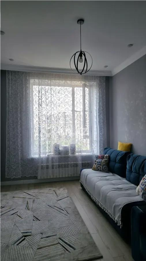 Продажа 1-комнатной квартиры, 35.2 м² в Астане