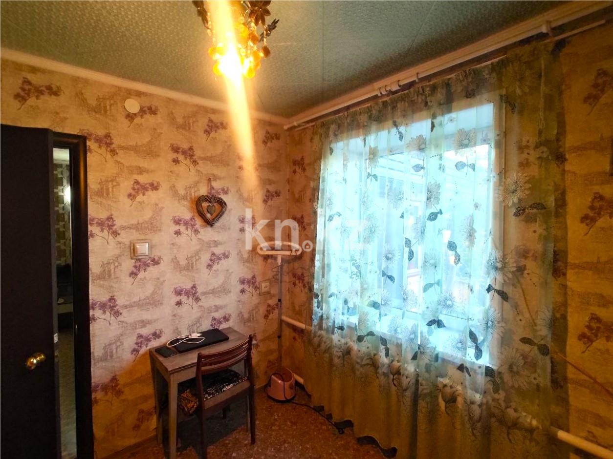 Продажа 4-комнатного дома, 99 м², ул. Крымская, дом  7 в Караганде - фото 12