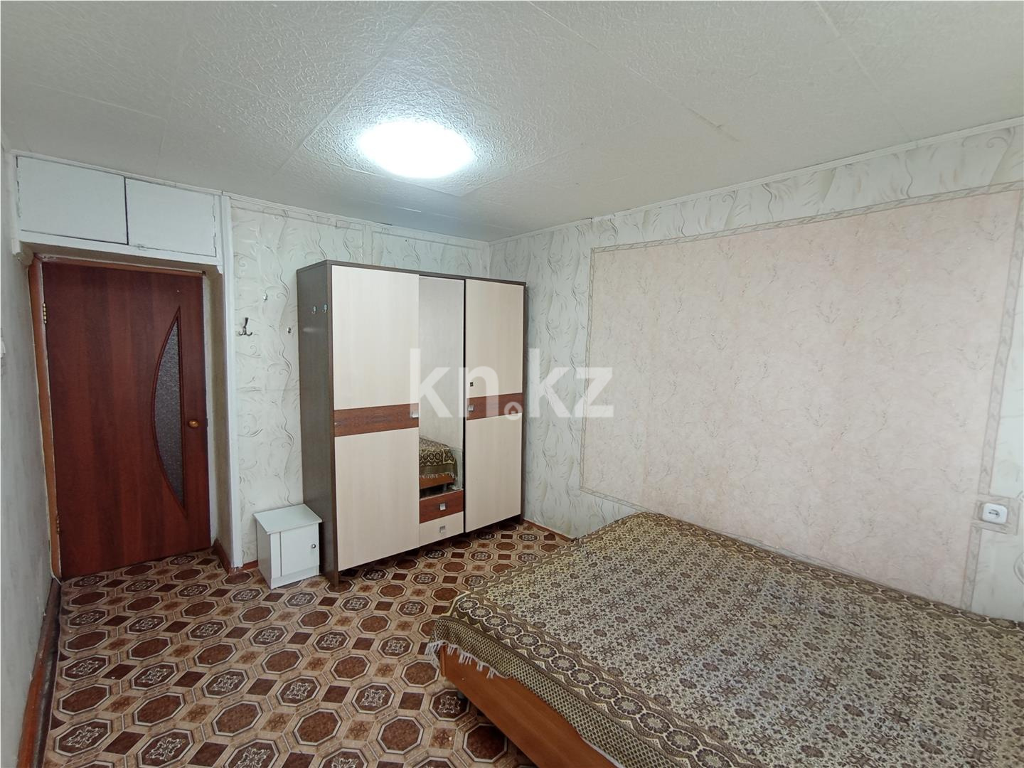 Продажа 2-комнатной квартиры, 48 м² в Караганде - фото 4