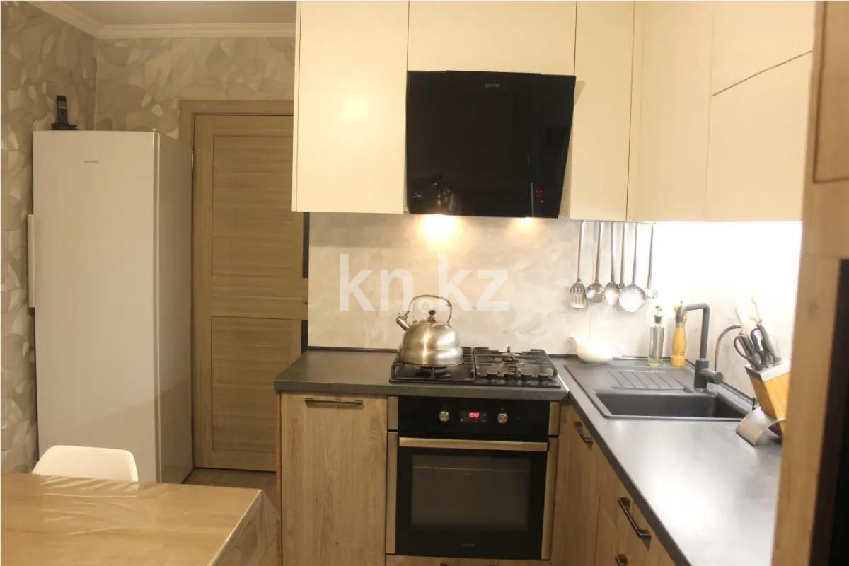 Продажа 3-комнатной квартиры, 70 м² в Алматы - фото 3