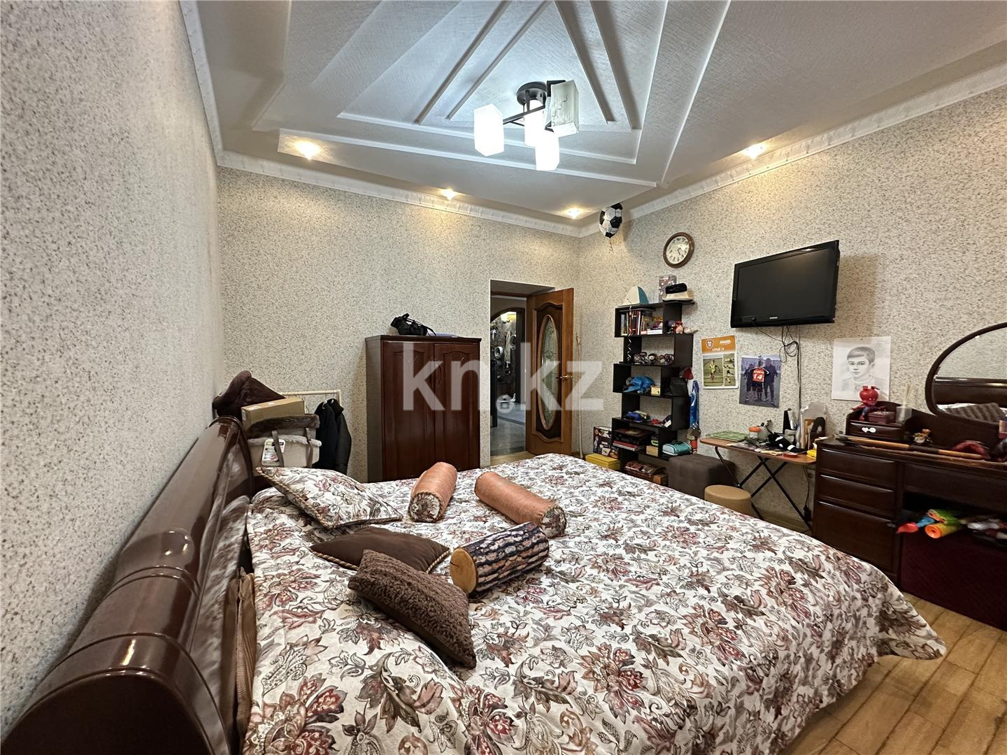 Продажа 9-комнатного дома, 366.9 м² в Караганде - фото 28