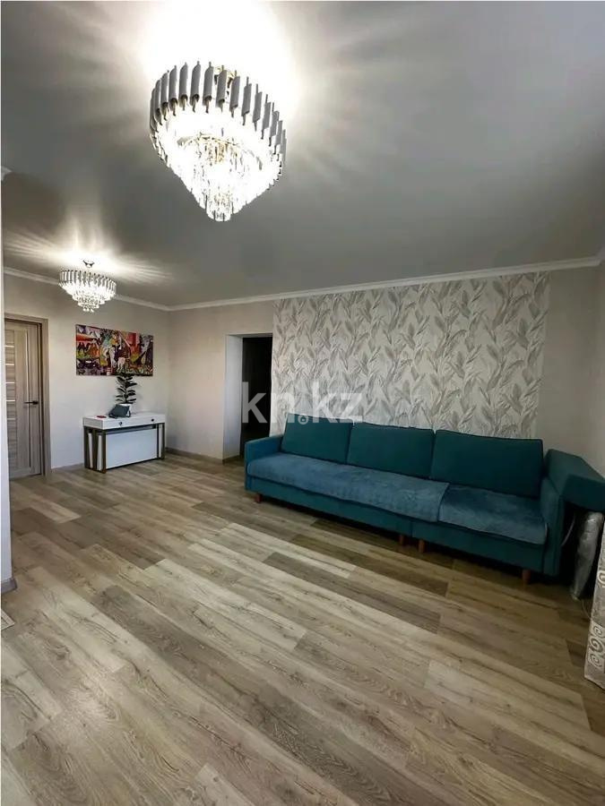 Продажа 3-комнатной квартиры, 70 м² в Астане
