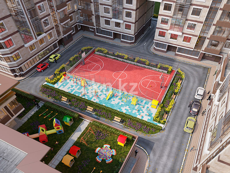 Продажа , 1945 м², бул. Бухар Жырау, дом  35 - Шагабудинова в Алматы - фото 13