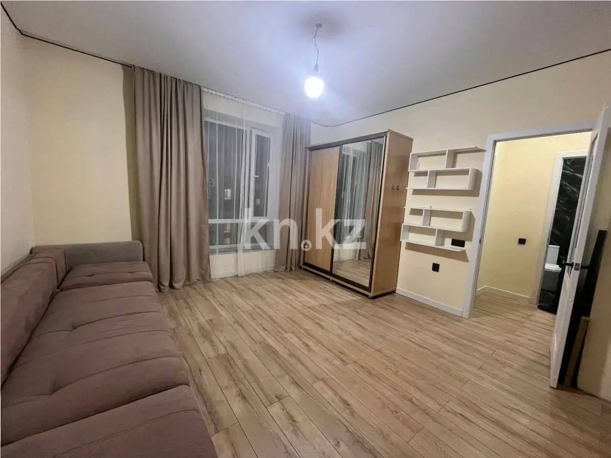 Продажа 2-комнатной квартиры, 40 м² в Астане