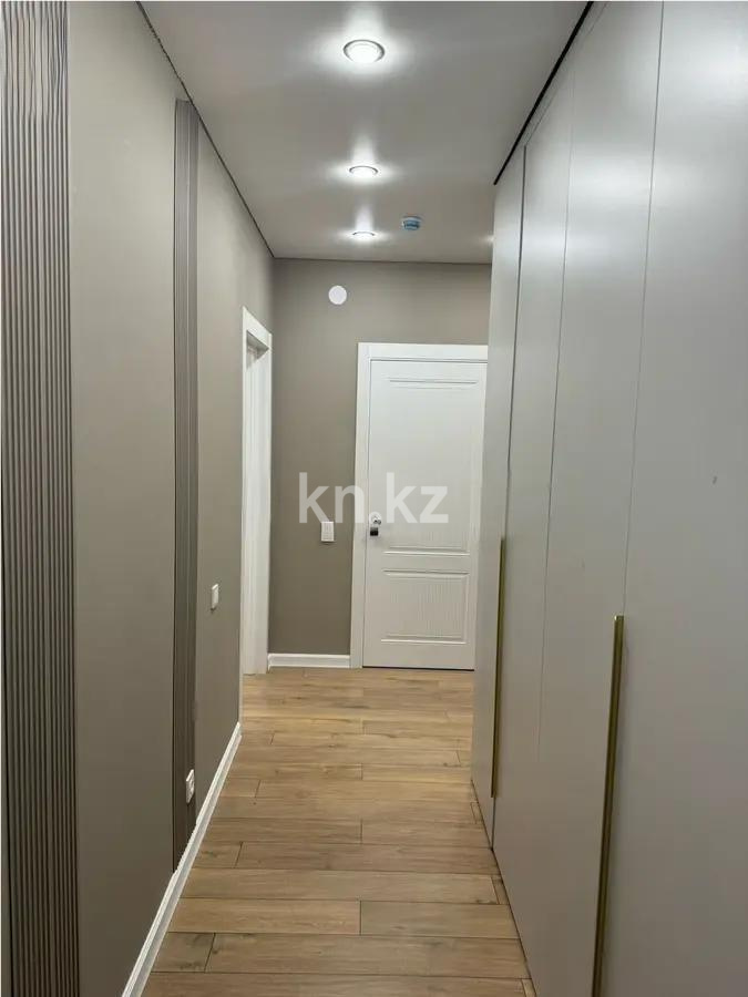 Продажа 2-комнатной квартиры, 43 м² в Алматы - фото 4