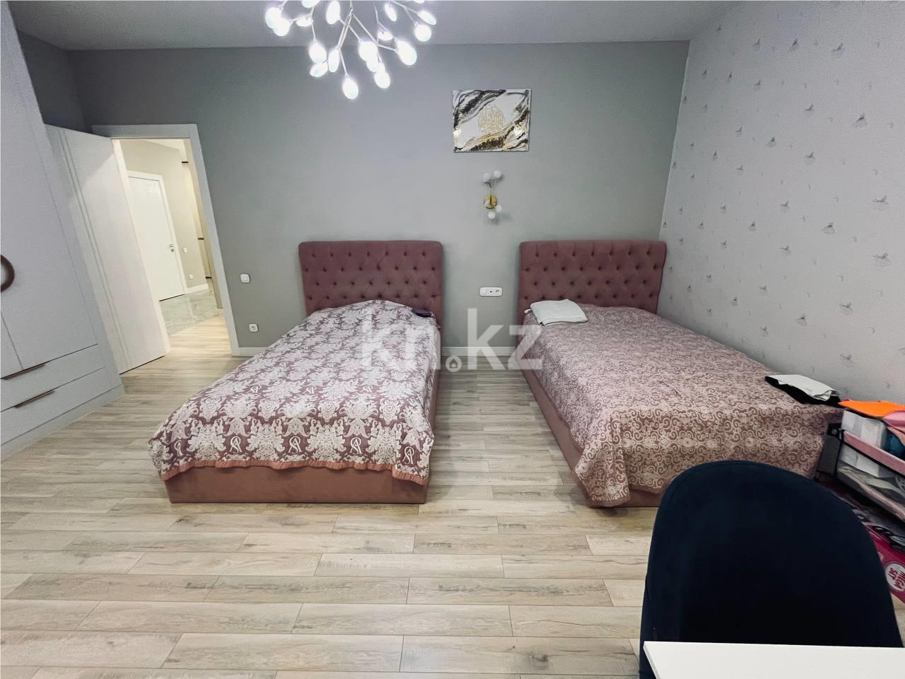 Продажа 4-комнатной квартиры, 151 м², ул. Ботаническая в Караганде - фото 13