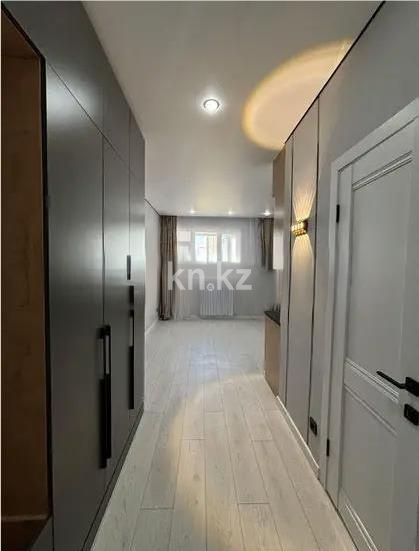 Продажа 1-комнатной квартиры, 22 м², ул. Кургальжинское шоссе, дом  37 в Астане - фото 4
