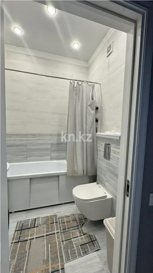 Продажа 2-комнатной квартиры, 57 м² в Астане - фото 4