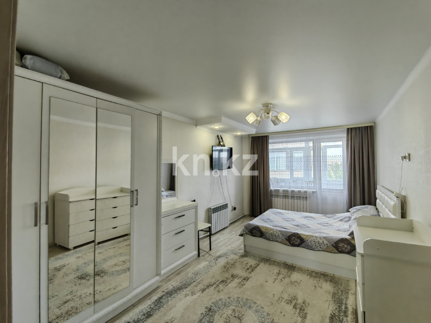 Продажа 3-комнатной квартиры, 69 м² в Караганде - фото 7