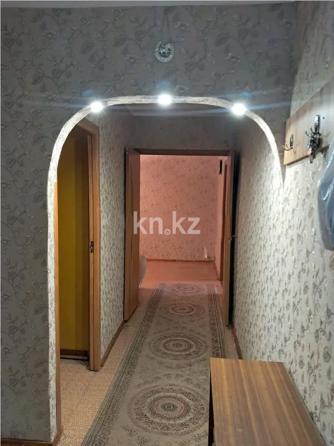 Продажа 3-комнатной квартиры, 57 м² в Алматы - фото 5