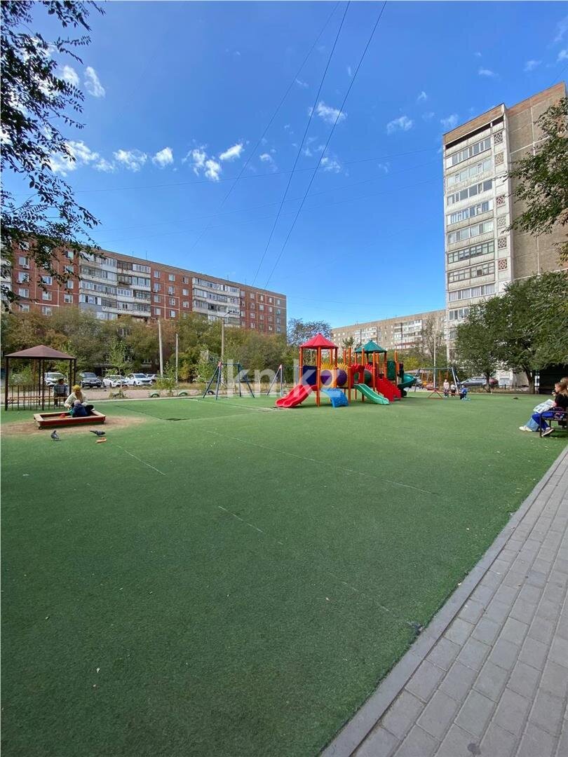 Продажа 3-комнатной квартиры, 71 м² в Темиртау - фото 20