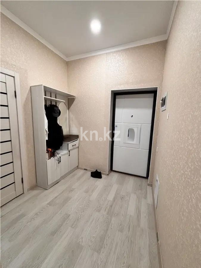 Продажа 1-комнатной квартиры, 38 м² в Астане - фото 3