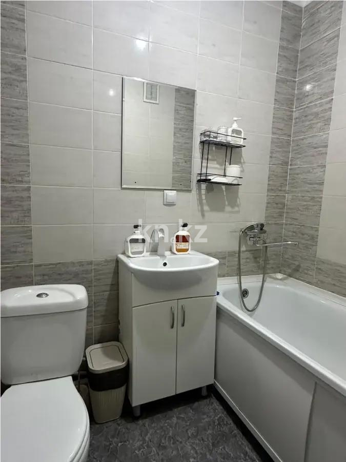 Продажа 1-комнатной квартиры, 34.4 м² в Алматы - фото 3