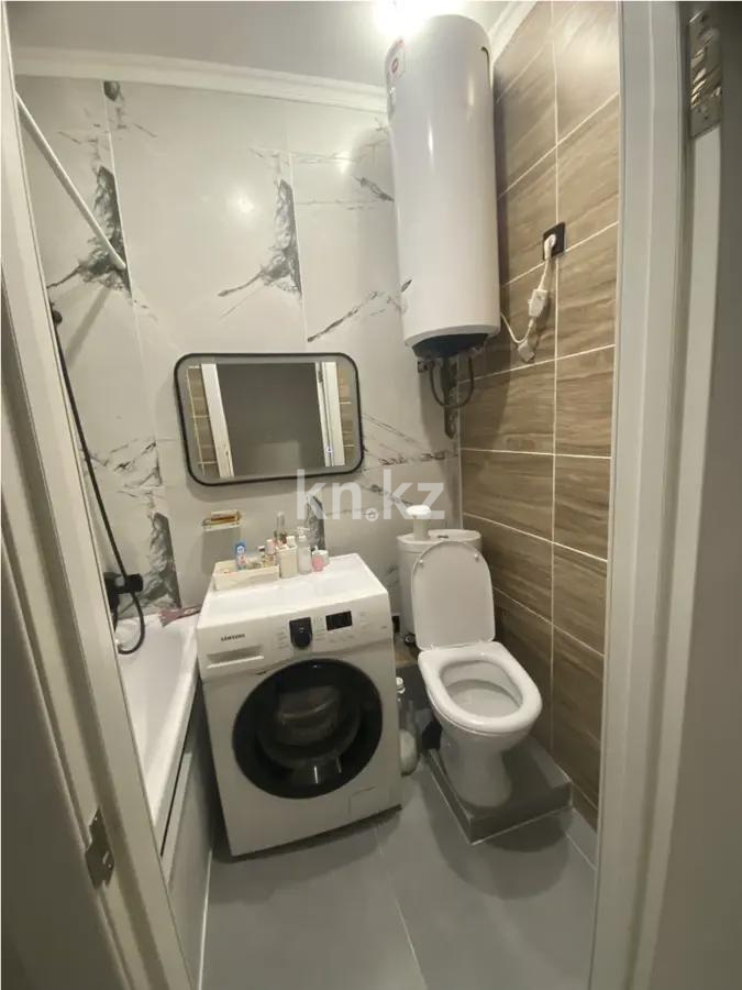 Продажа 2-комнатной квартиры, 40.9 м² в Астане - фото 4