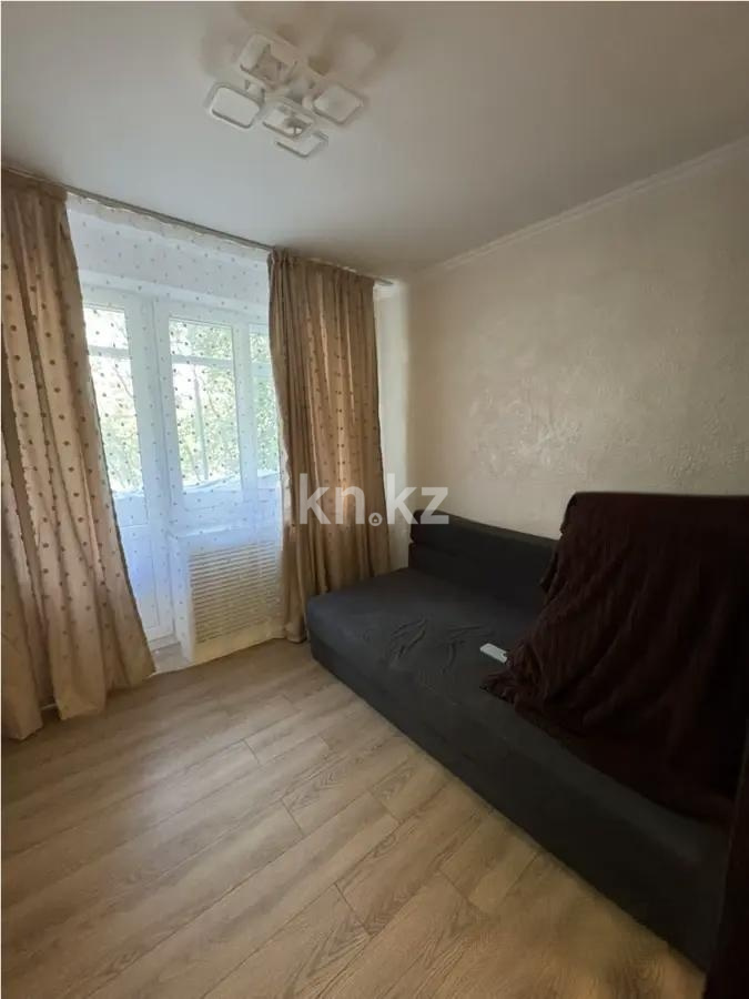 Продажа 1-комнатной квартиры, 30.4 м² в Алматы