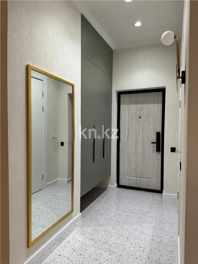 Продажа 1-комнатной квартиры, 36 м², пр. Туран, дом  52/2 в Астане - фото 4