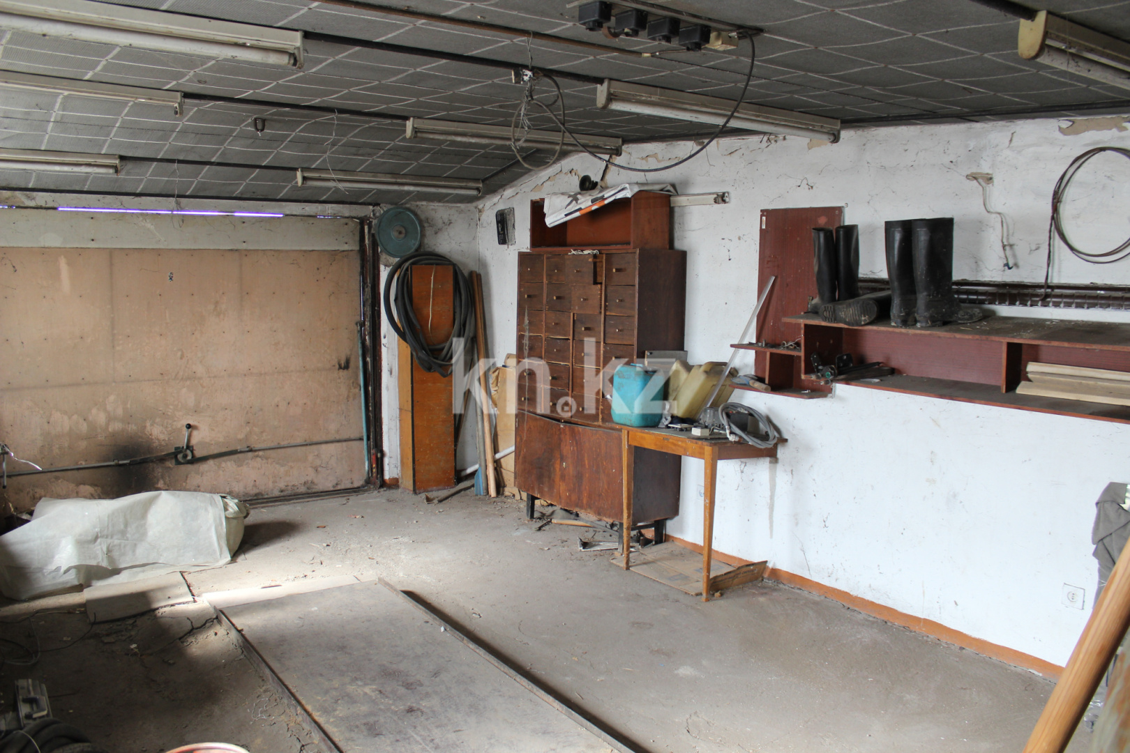 Продажа 3-комнатного дома, 56.2 м² в Абае - фото 31