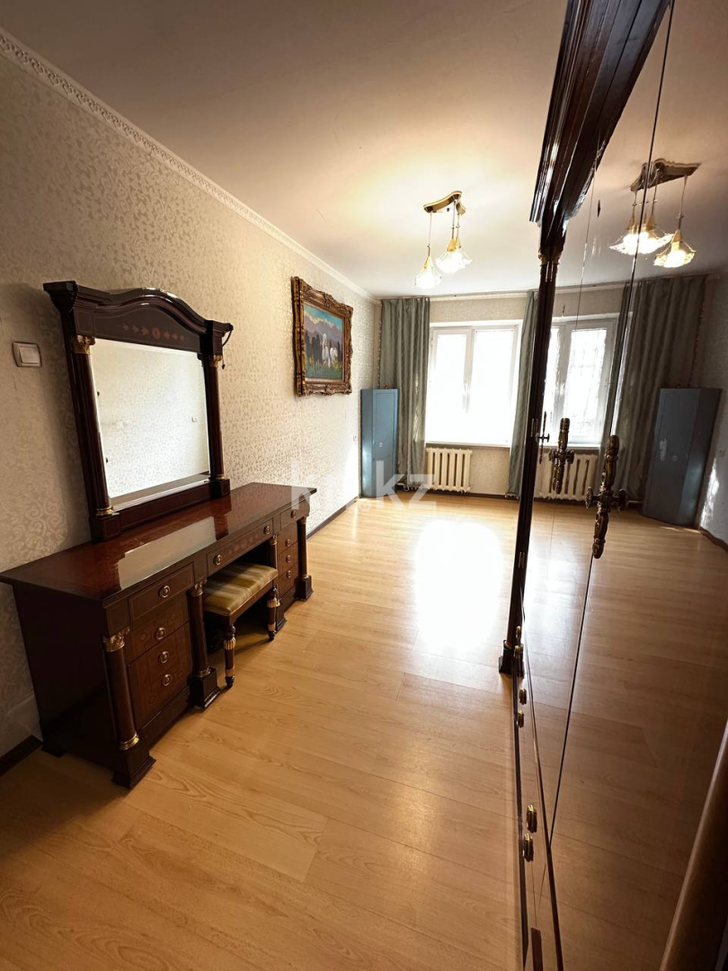 Продажа 3-комнатной квартиры, 61 м² в Алматы - фото 4