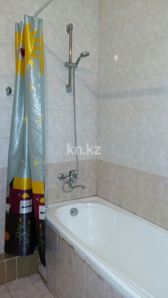 Аренда 2-комнатной квартиры, 70 м², ул. Масанчи, дом  98в - пр. Абая в Алматы - фото 14