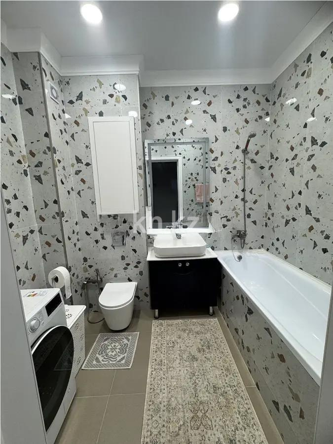 Продажа 3-комнатной квартиры, 83 м², ул. Казыбек би, дом  9 в Астане - фото 5