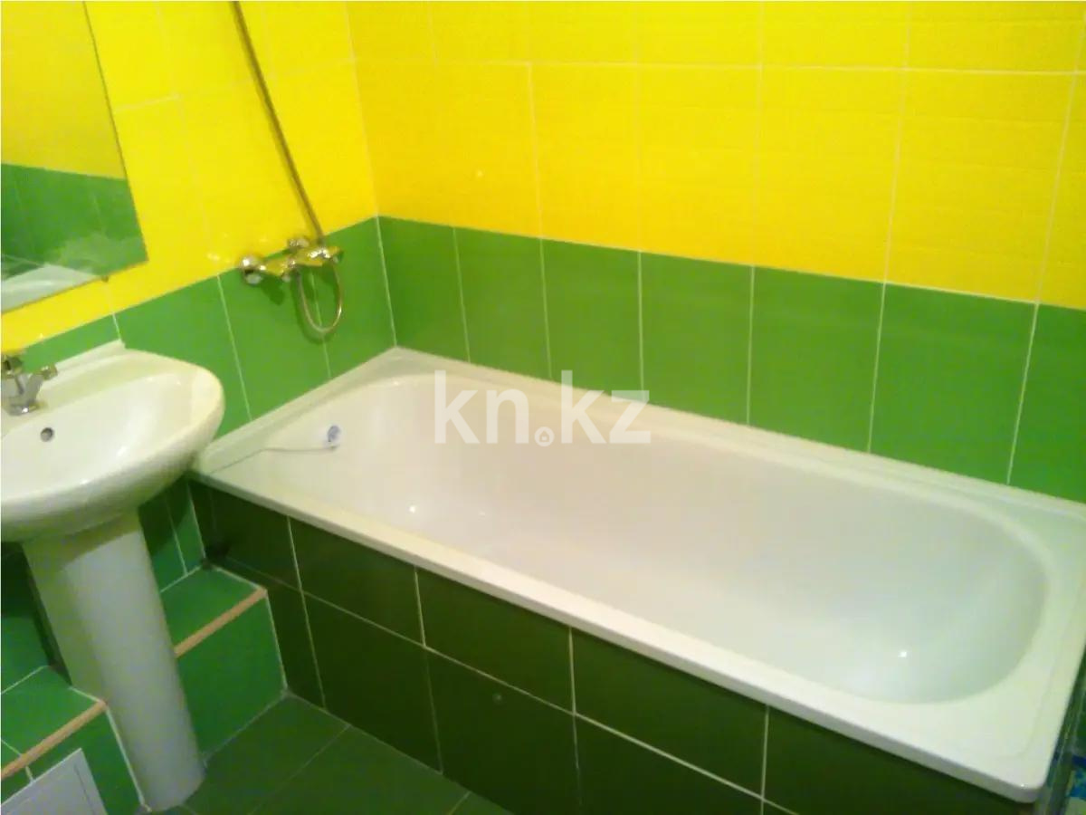 Продажа 1-комнатной квартиры, 41 м² в Астане - фото 3