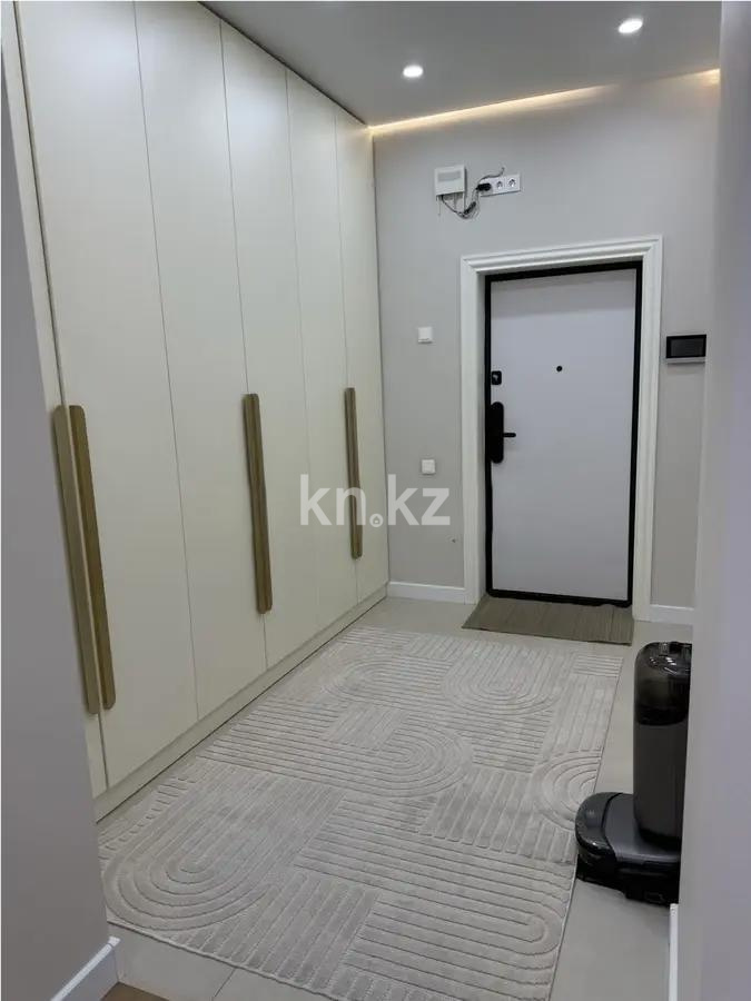 Продажа 4-комнатной квартиры, 127 м², пр. Аль-Фараби, дом  27/3 в Алматы - фото 7