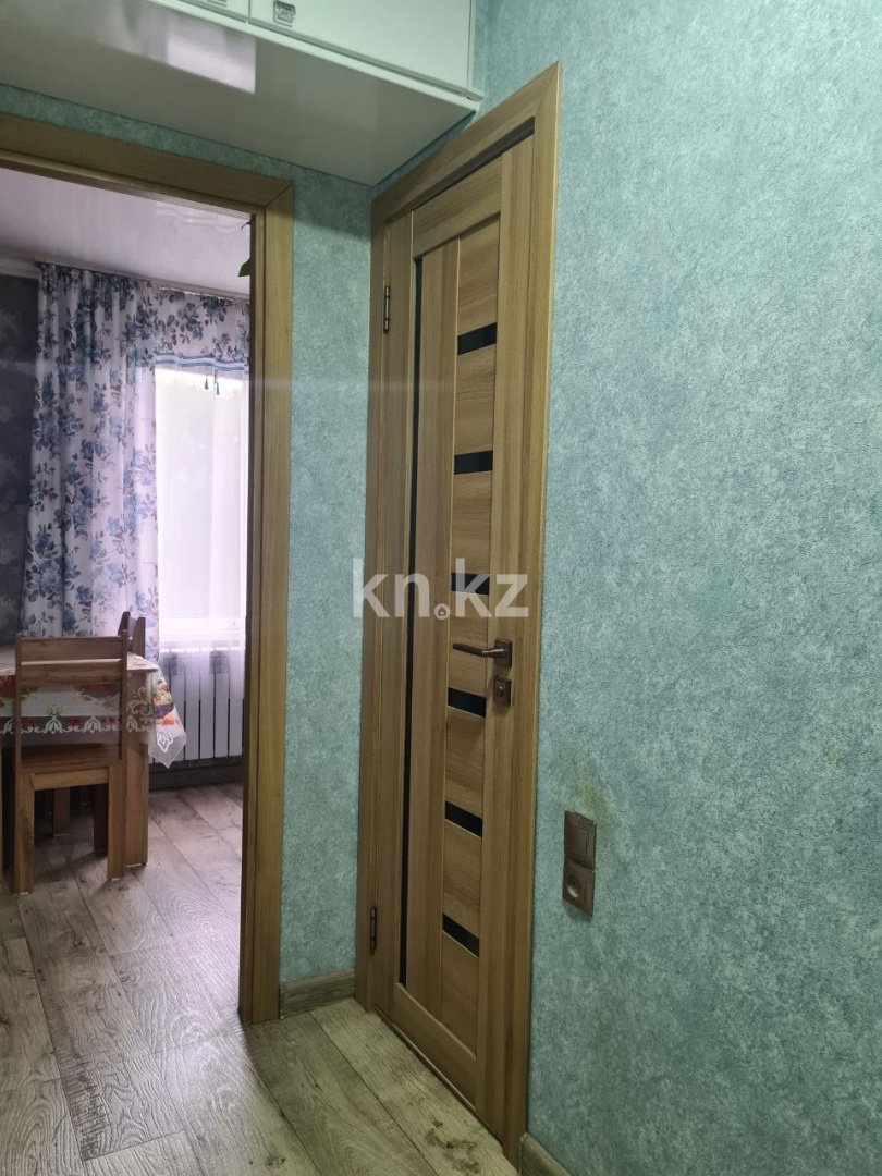 Продажа 2-комнатной квартиры, 51 м² в Усть-Каменогорске - фото 11