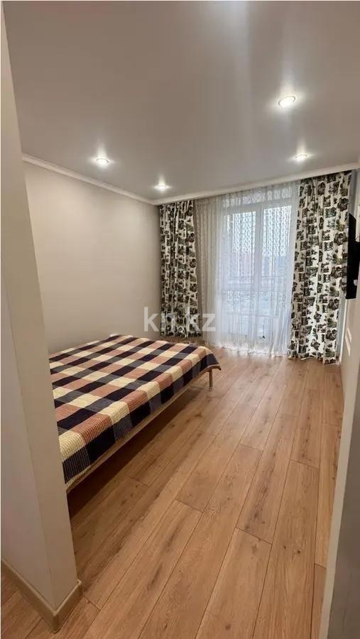 Продажа 1-комнатной квартиры, 31.1 м² в Алматы