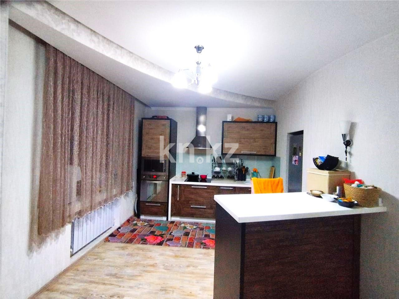 Продажа 3-комнатной квартиры, 134 м² в Караганде - фото 8