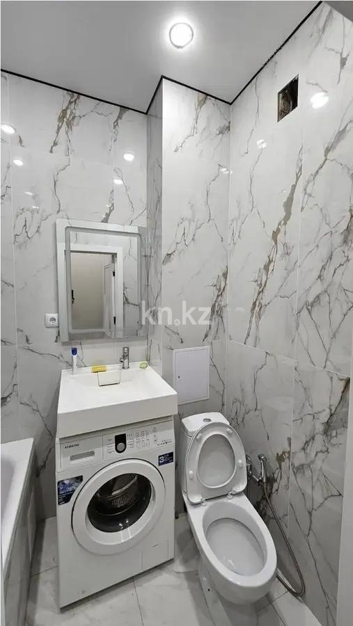 Продажа 2-комнатной квартиры, 64.8 м² в Астане - фото 4