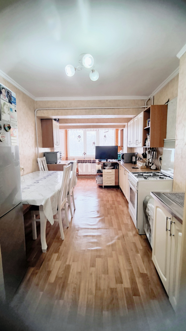 Продажа 4-комнатной квартиры, 81.6 м² в Алматинской области - фото 14