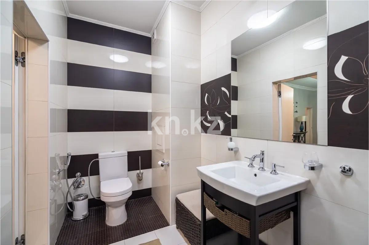 Продажа 8-комнатной квартиры, 340 м², ул. Каратаева, дом  38а в Алматы - фото 9