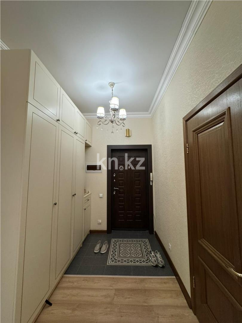 Продажа 2-комнатной квартиры, 104 м², ул. Керей, Жанибек хандар, дом  22 в Астане - фото 18