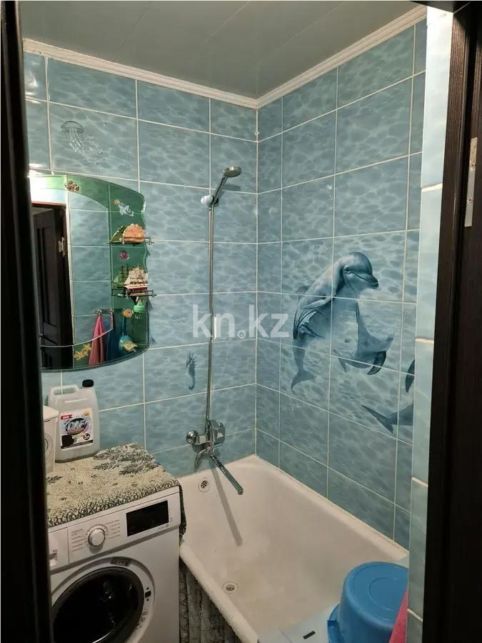 Продажа 2-комнатной квартиры, 44 м² в Караганде - фото 4