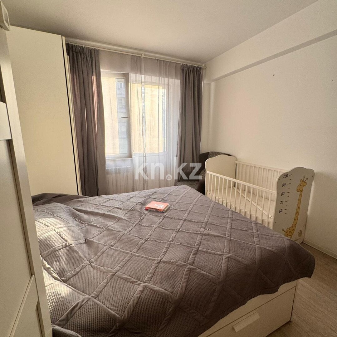 Продажа 3-комнатной квартиры, 87 м² в Алматы - фото 7