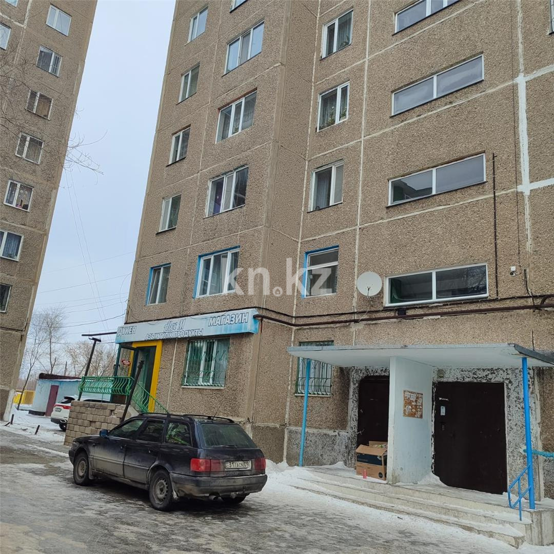 Продажа 2-комнатной квартиры, 51 м², ул. Темиртауская в Темиртау - фото 32