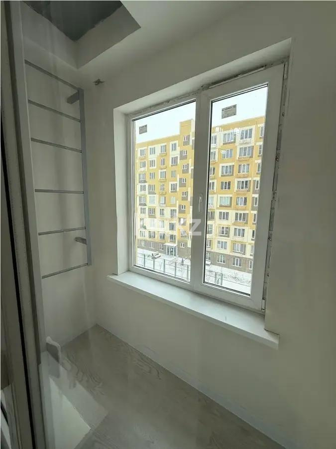 Продажа 1-комнатной квартиры, 35 м² в Алматы - фото 5