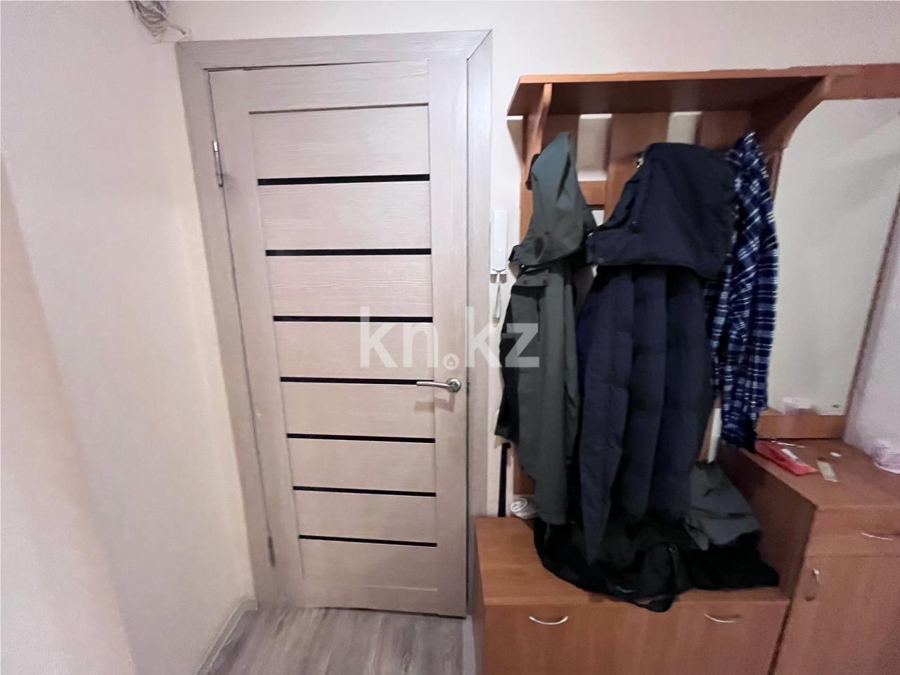 Продажа 2-комнатной квартиры, 50 м², ул. Гапеева в Караганде - фото 10