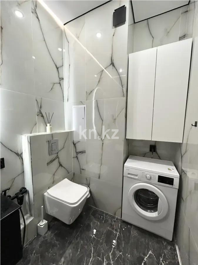 Продажа 2-комнатной квартиры, 57.5 м² в Астане - фото 4