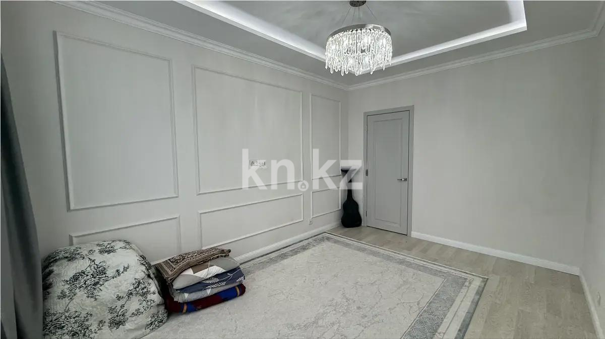 Продажа 1-комнатной квартиры, 40 м² в Астане - фото 2