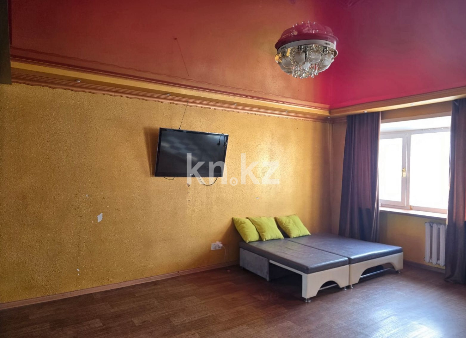 Продажа 1-комнатной квартиры, 32.4 м² в Усть-Каменогорске - фото 4