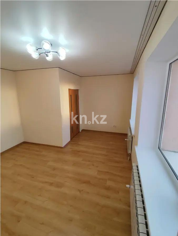 Продажа 1-комнатной квартиры, 43 м², ул. Айтматова, дом  31б в Астане