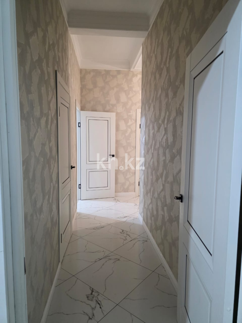 Продажа 3-комнатной квартиры, 78.5 м² в Астане - фото 8