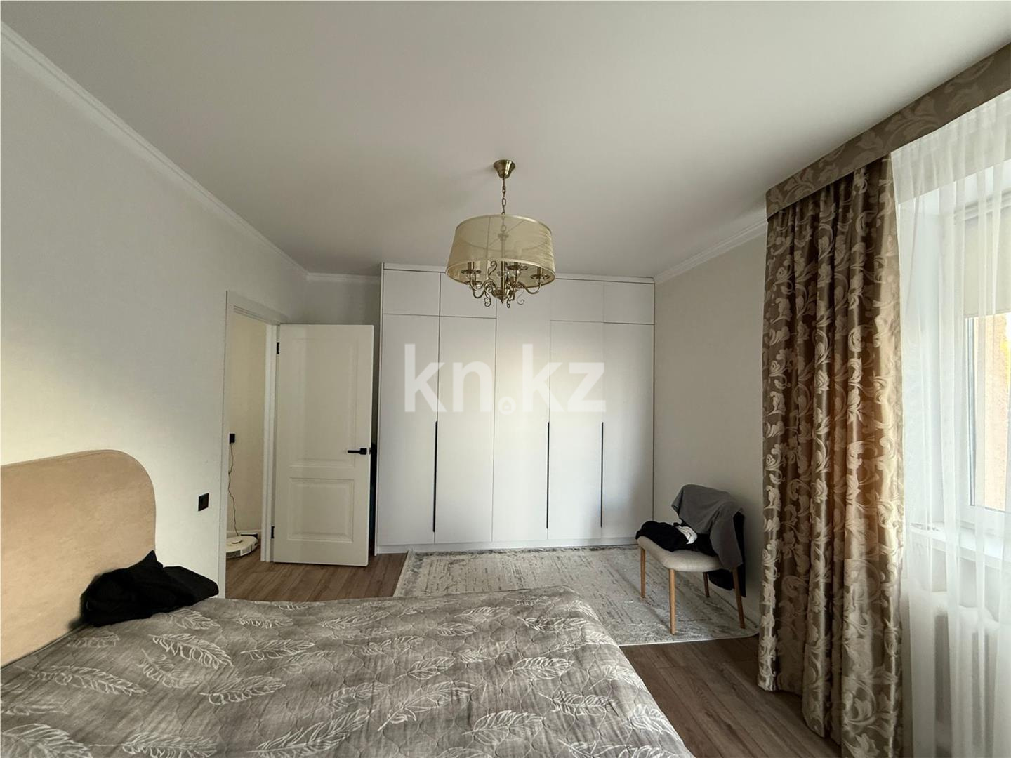Продажа 3-комнатной квартиры, 83.6 м², ул. Айтматова в Астане - фото 12