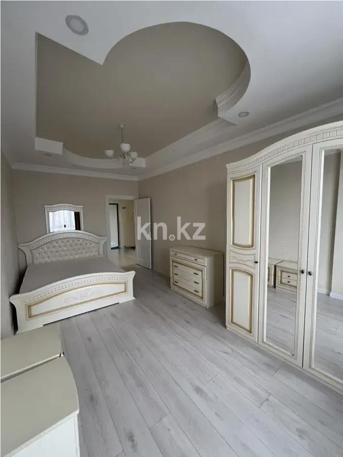 Продажа 1-комнатной квартиры, 50.4 м² в Алматы